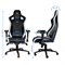 Игровое Кресло Noblechairs EPIC (NBL-PU-SKG-001) PU Leather / SK Gaming Edition