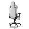 Игровое Кресло Noblechairs EPIC (NBL-PU-WHT-001) PU Leather / white