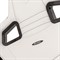 Игровое Кресло Noblechairs EPIC (NBL-PU-WHT-001) PU Leather / white