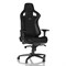 Игровое Кресло Noblechairs EPIC (NBL-RL-BLA-001) Real Leather / black