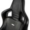 Игровое Кресло Noblechairs EPIC (NBL-RL-BLA-001) Real Leather / black