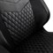 Игровое Кресло Noblechairs EPIC (NBL-RL-BLA-001) Real Leather / black