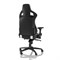 Игровое Кресло Noblechairs EPIC (NBL-RL-EPC-001) Real Leather / black/white/red Игровое Кресло Noblechairs EPIC (NBL-RL-EPC-001) Real Leather / black/white/red