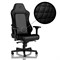 Игровое Кресло Noblechairs HERO (NBL-HRO-PU-BLA) PU Leather / black