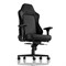 Игровое Кресло Noblechairs HERO (NBL-HRO-PU-BLA) PU Leather / black