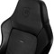 Игровое Кресло Noblechairs HERO (NBL-HRO-PU-BLA) PU Leather / black