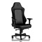 Игровое Кресло Noblechairs HERO (NBL-HRO-PU-BLA) PU Leather / black
