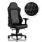 Игровое Кресло Noblechairs HERO (NBL-HRO-PU-BPW) PU Leather / black/platinum white Игровое Кресло Noblechairs HERO (NBL-HRO-PU-BPW) PU Leather / black/platinum white