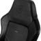 Игровое Кресло Noblechairs HERO (NBL-HRO-PU-BPW) PU Leather / black/platinum white Игровое Кресло Noblechairs HERO (NBL-HRO-PU-BPW) PU Leather / black/platinum white