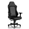 Игровое Кресло Noblechairs HERO (NBL-HRO-PU-BPW) PU Leather / black/platinum white Игровое Кресло Noblechairs HERO (NBL-HRO-PU-BPW) PU Leather / black/platinum white