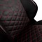 Игровое Кресло Noblechairs HERO (NBL-HRO-PU-BRD) PU Leather / black/red