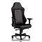Игровое Кресло Noblechairs HERO (NBL-HRO-PU-BRD) PU Leather / black/red