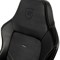 Игровое Кресло Noblechairs HERO (NBL-HRO-PU-GOL) PU Leather / black/gold