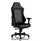 Игровое Кресло Noblechairs HERO (NBL-HRO-PU-GOL) PU Leather / black/gold