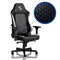 Игровое Кресло Noblechairs HERO (NBL-HRO-PU-SKG) PU Leather / SK Gaming Edition