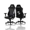 Игровое Кресло Noblechairs HERO (NBL-HRO-PU-SKG) PU Leather / SK Gaming Edition