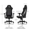 Игровое Кресло Noblechairs HERO (NBL-HRO-PU-SKG) PU Leather / SK Gaming Edition