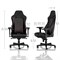 Игровое Кресло Noblechairs HERO (NBL-HRO-RL-BRD) Real Leather / black/red Игровое Кресло Noblechairs HERO (NBL-HRO-RL-BRD) Real Leather / black/red