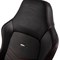 Игровое Кресло Noblechairs HERO (NBL-HRO-RL-BRD) Real Leather / black/red Игровое Кресло Noblechairs HERO (NBL-HRO-RL-BRD) Real Leather / black/red