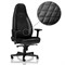 Игровое Кресло Noblechairs ICON (NBL-ICN-PU-BLA) PU Leather / black