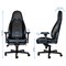 Игровое Кресло Noblechairs ICON (NBL-ICN-PU-BPW) PU Leather / platinum white Игровое Кресло Noblechairs ICON (NBL-ICN-PU-BPW) PU Leather / platinum white