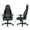 Игровое Кресло Noblechairs ICON (NBL-ICN-PU-BPW) PU Leather / platinum white Игровое Кресло Noblechairs ICON (NBL-ICN-PU-BPW) PU Leather / platinum white