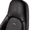 Игровое Кресло Noblechairs ICON (NBL-ICN-PU-BRD) PU Leather / black/red
