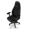 Игровое Кресло Noblechairs ICON (NBL-ICN-PU-GOL) PU Leather / black/gold