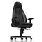 Игровое Кресло Noblechairs ICON (NBL-ICN-PU-GOL) PU Leather / black/gold