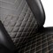Игровое Кресло Noblechairs ICON (NBL-ICN-PU-GOL) PU Leather / black/gold