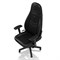 Игровое Кресло Noblechairs ICON (NBL-ICN-RL-BLA) Real Leather / black