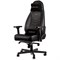 Игровое Кресло Noblechairs ICON (NBL-ICN-RL-BLA) Real Leather / black