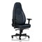Игровое Кресло Noblechairs ICON (NBL-ICN-RL-MBG) Real Leather / midnight blue/graphite