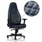 Игровое Кресло Noblechairs ICON (NBL-ICN-RL-MBG) Real Leather / midnight blue/graphite
