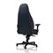 Игровое Кресло Noblechairs ICON (NBL-ICN-RL-MBG) Real Leather / midnight blue/graphite