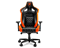 Кресло компьютерное Cougar ARMOR TITAN Black-Orange