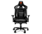 Кресло компьютерное Cougar ARMOR TITAN Black