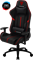 Кресло компьютерное ThunderX3 BC3 Classic Black-Red AIR