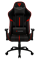 Кресло компьютерное ThunderX3 BC3 Classic Black-Red AIR