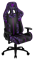 Кресло компьютерное ThunderX3 BC3 Camo Ultra Violet AIR [camo-purple]