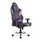 Игровое Кресло AKRacing MAX (AK-MAX-INDIGO) black/indigo Игровое Кресло AKRacing MAX (AK-MAX-INDIGO) black/indigo