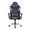 Игровое Кресло AKRacing MAX (AK-MAX-INDIGO) black/indigo Игровое Кресло AKRacing MAX (AK-MAX-INDIGO) black/indigo