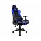 Кресло компьютерное ThunderX3 TGC15 Black-Blue - фото 15460