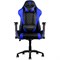 Кресло компьютерное ThunderX3 TGC15 Black-Blue - фото 15461