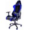 Кресло компьютерное ThunderX3 TGC15 Black-Blue - фото 15468