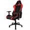 Кресло компьютерное ThunderX3 TGC15 Black-Red - фото 15474