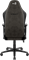 Компьютерное Игровое Кресло Aerocool KNIGHT Iron Black - фото 15572