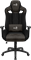 Компьютерное Игровое Кресло Aerocool EARL Iron Black - фото 15634 Компьютерное Игровое Кресло Aerocool EARL Iron Black - фото 15634