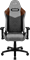 Компьютерное Игровое Кресло Aerocool DUKE Tan Grey - фото 15689