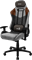 Игровое Кресло Aerocool DUKE Tan Grey - фото 15694